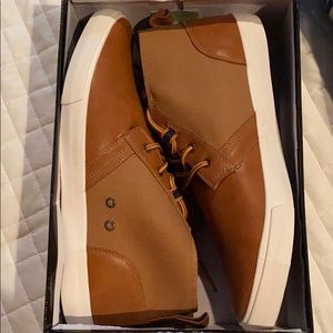 Brown Men’s Casual Shoes